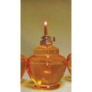 Λάμπα παραφίνης 00.500.047